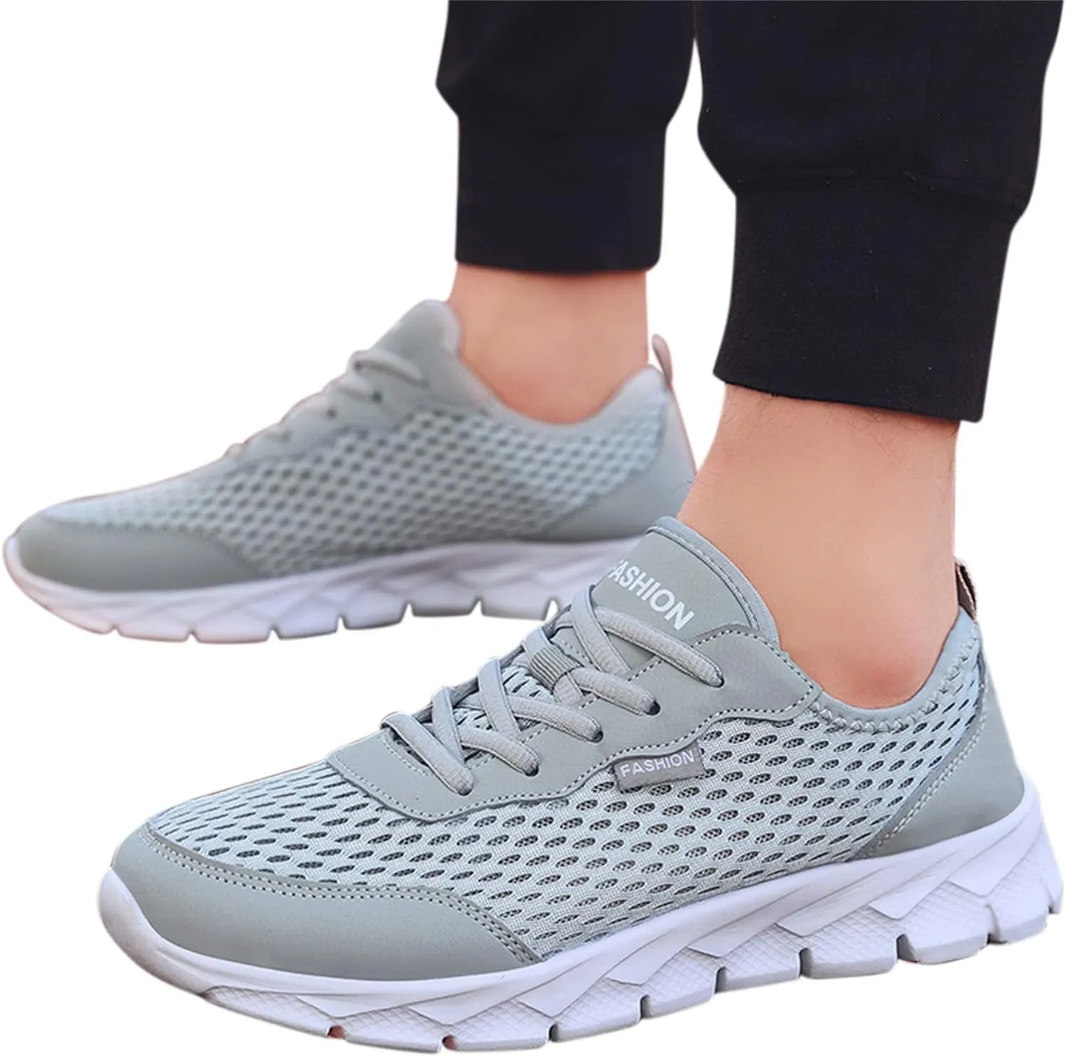 Minimalist Trail Running Shoes Women Slip Resistant Work Shoes for Women Nurse Womens Casual Shoes Black Lace Up Womens Trail Running Shoes Size 11 Wide Womens Black Non Slip Work Shoes Food Service