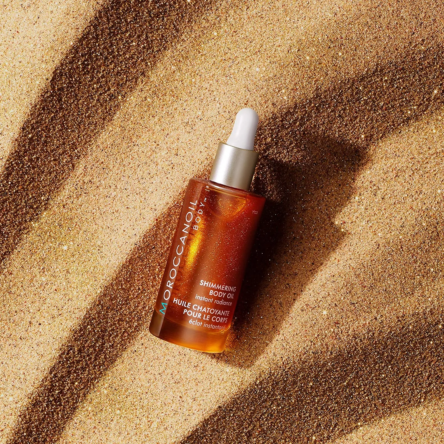 Moroccanoil | Shimmering Body Oil 50ml