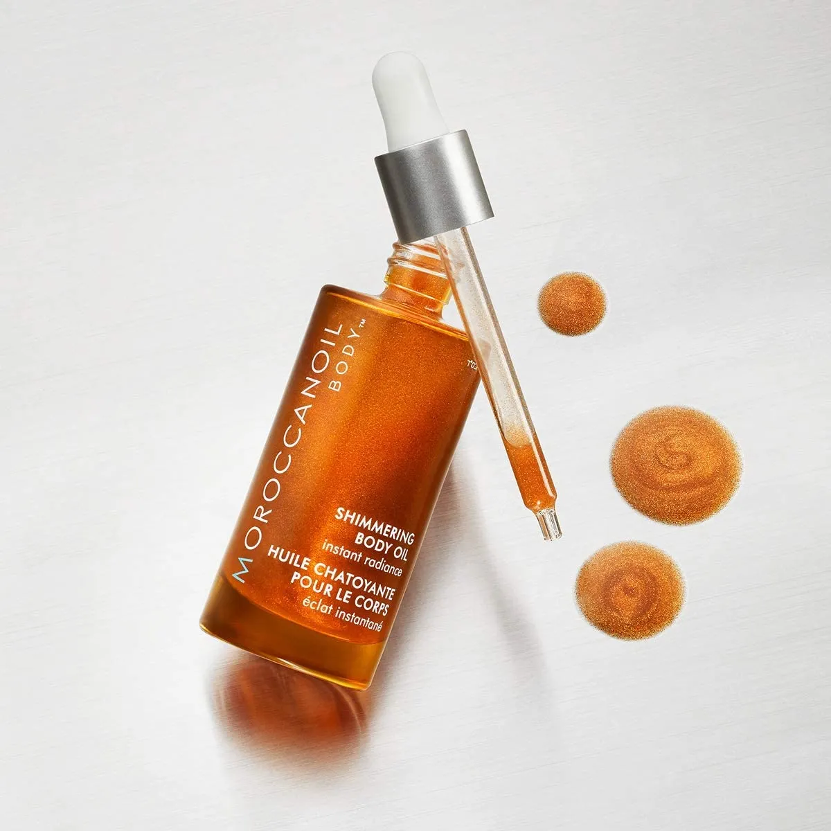 Moroccanoil | Shimmering Body Oil 50ml