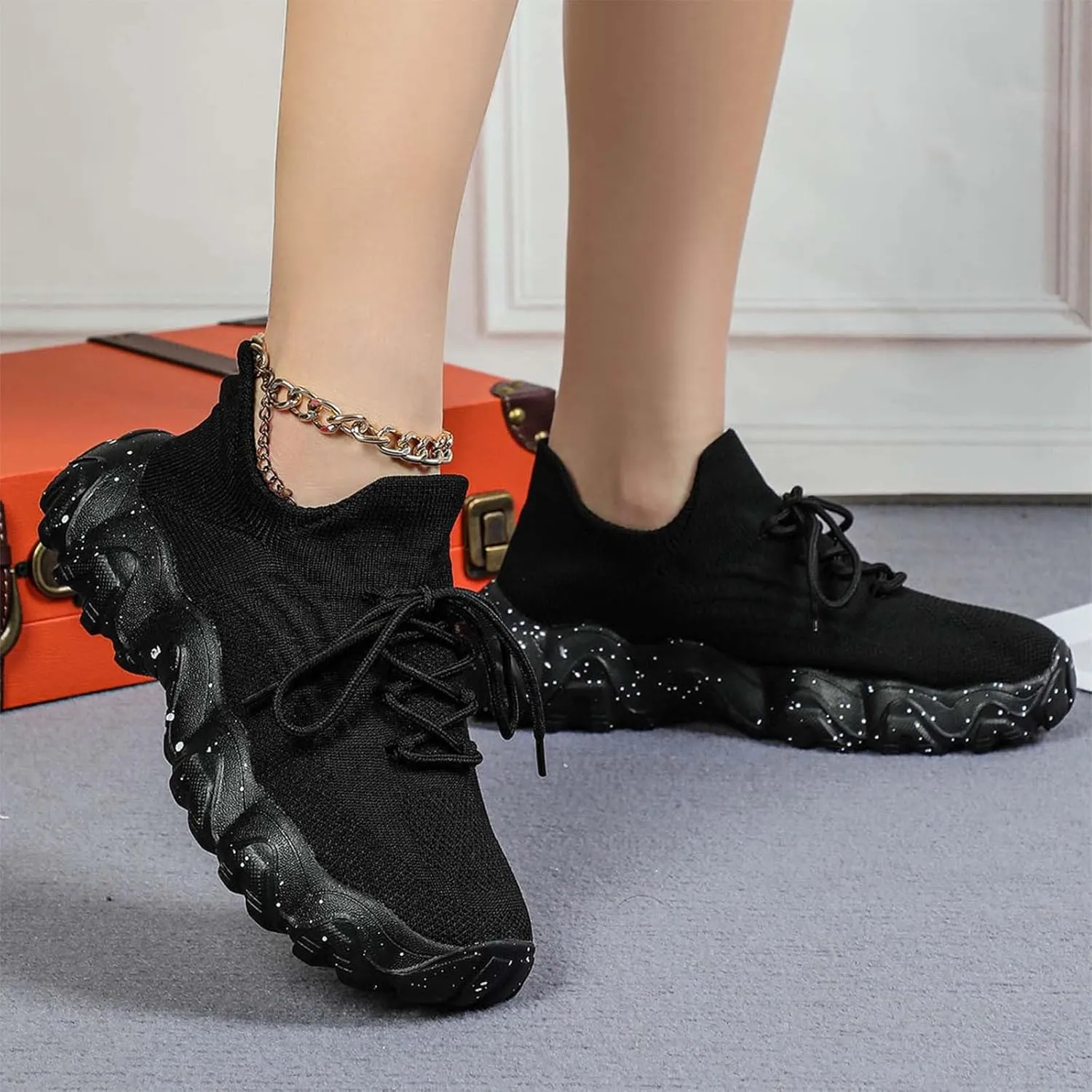 New Ortho Pro Shoes for Women, Ortho Pro Women's Classic Shoes, Nurse Babe Shoes, Womens Mesh Orthopedic Sneakers
