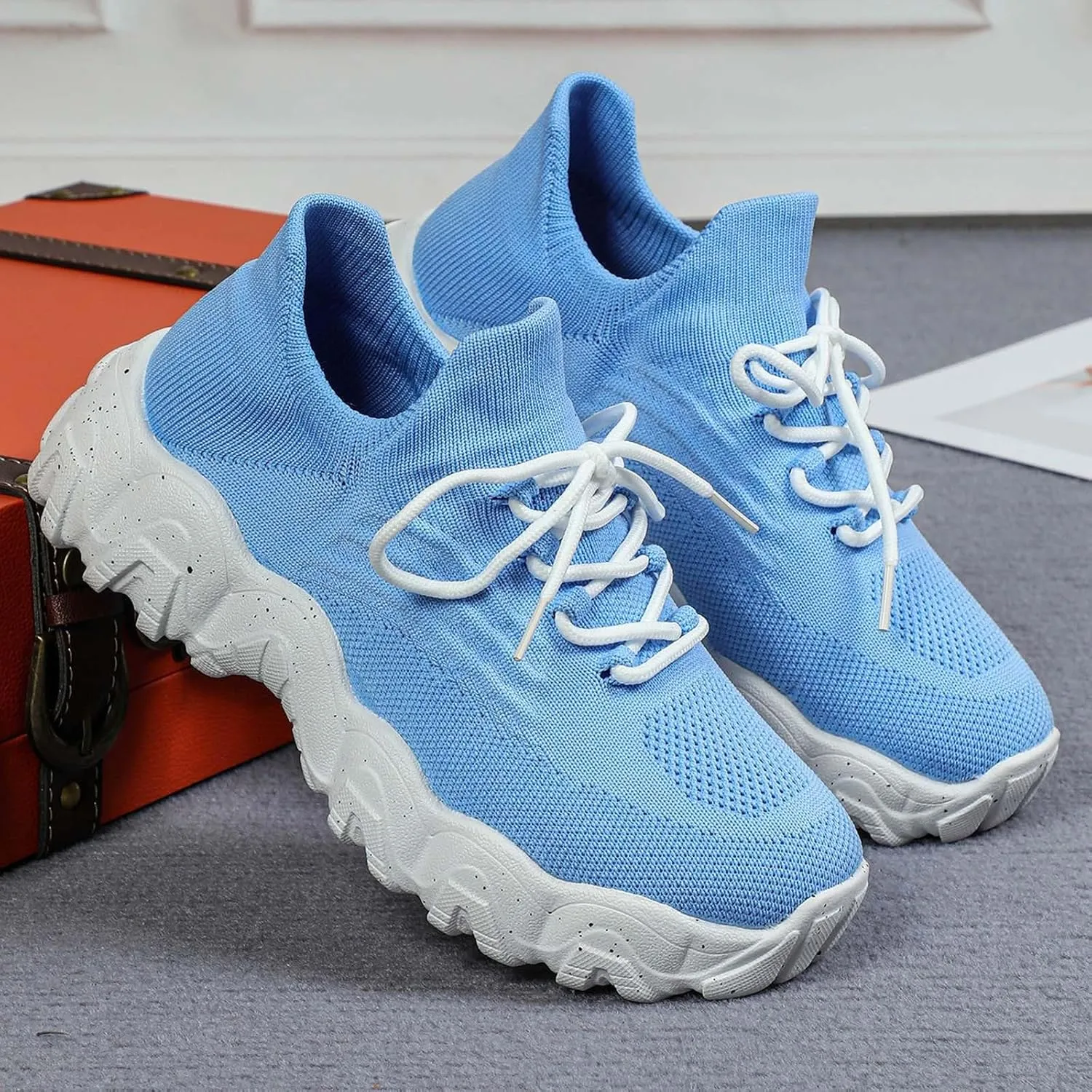 New Ortho Pro Shoes for Women, Ortho Pro Women's Classic Shoes, Nurse Babe Shoes, Womens Mesh Orthopedic Sneakers