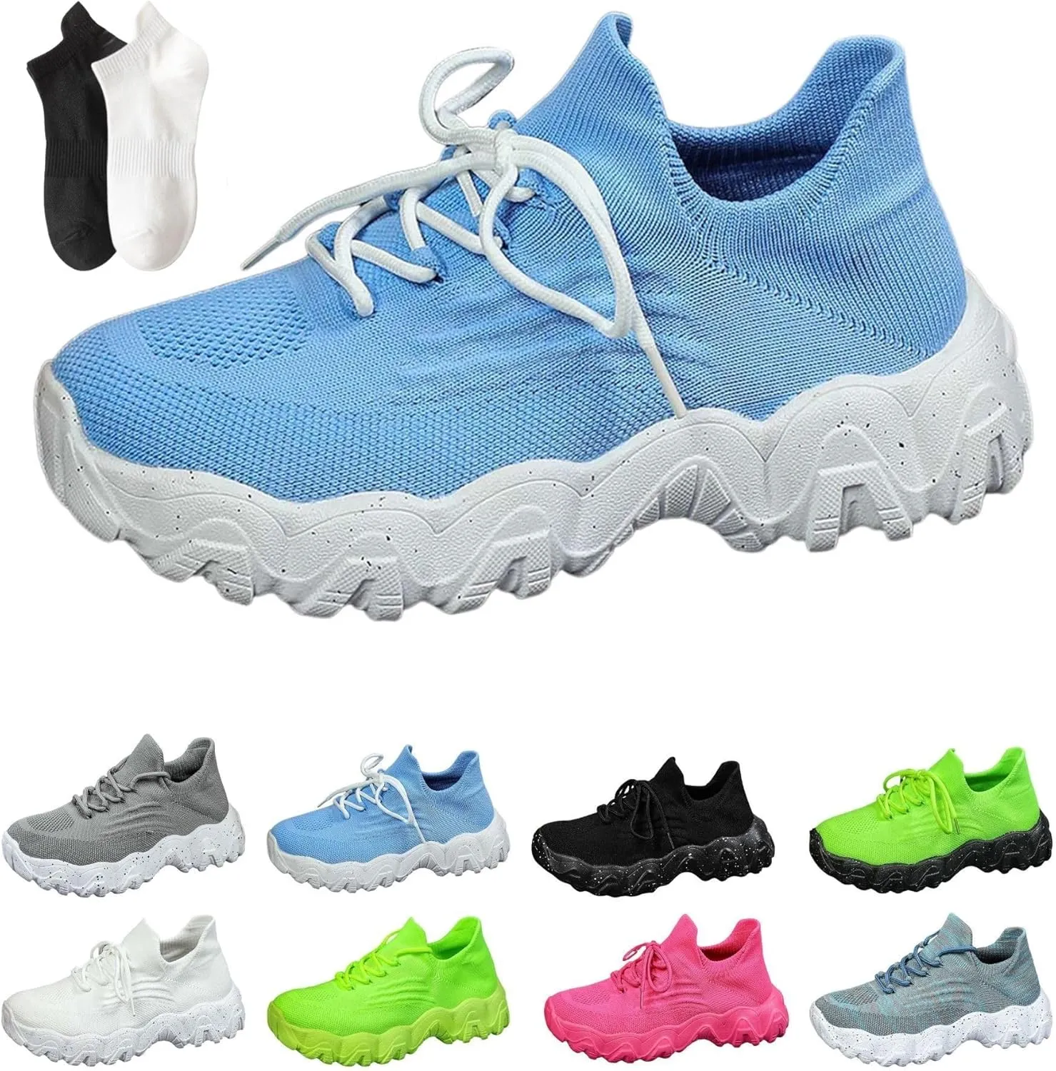 New Ortho Pro Shoes for Women, Ortho Pro Women's Classic Shoes, Nurse Babe Shoes, Womens Mesh Orthopedic Sneakers