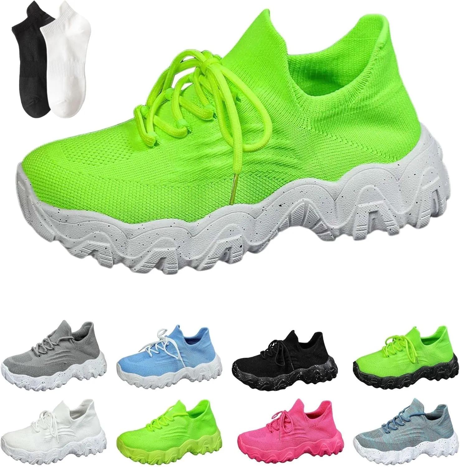 New Ortho Pro Shoes for Women, Ortho Pro Women's Classic Shoes, Nurse Babe Shoes, Womens Mesh Orthopedic Sneakers