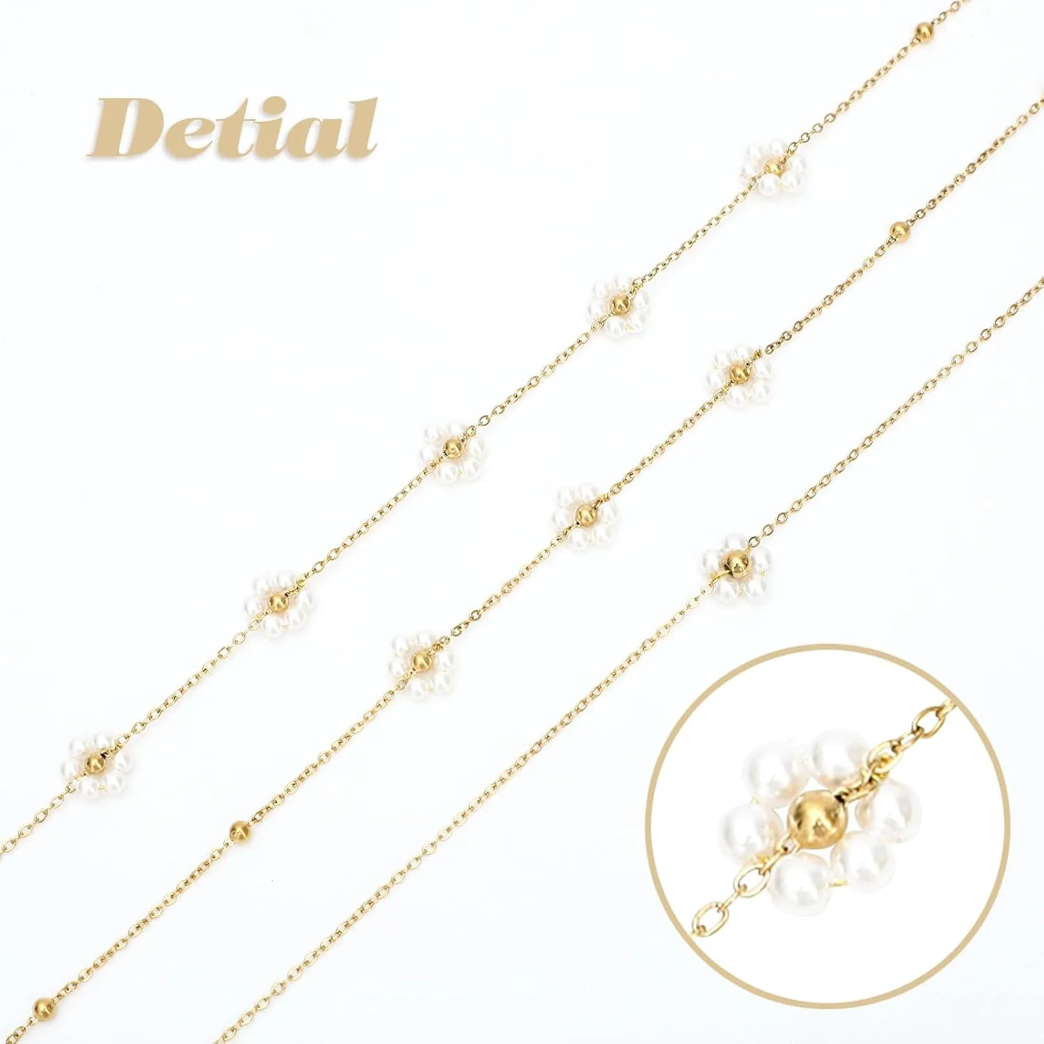 NEWITIN 3 Pieces Gold Necklace for Women Link Chain Heart Necklace Cowgirl Necklace 14K Gold Plated Necklace Dainty Necklace Love Heart Cowboy Boot Hat Pendant Necklaces for Women