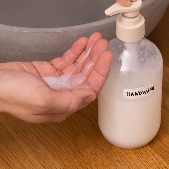 Nourishing Handwash Concentrate