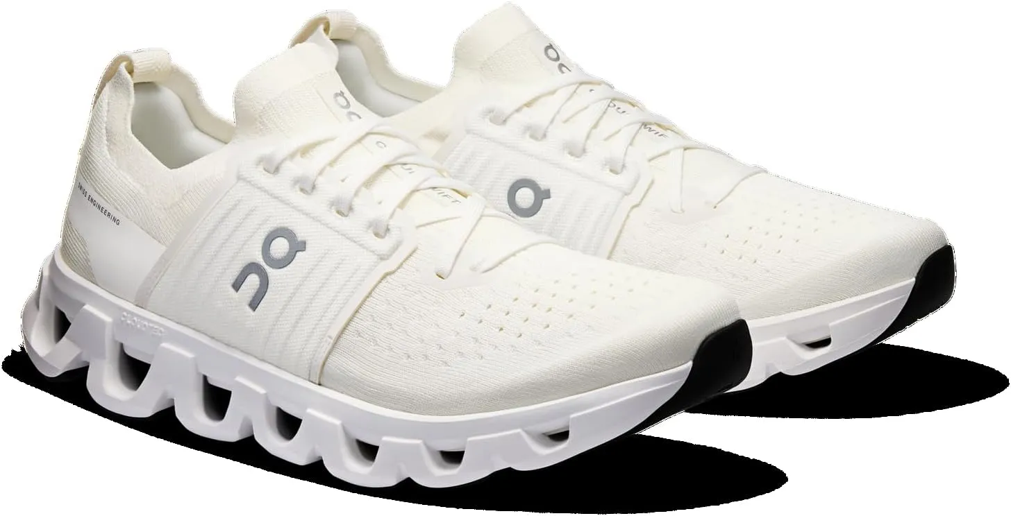 On Men's Cloudswift 4 Sneakers