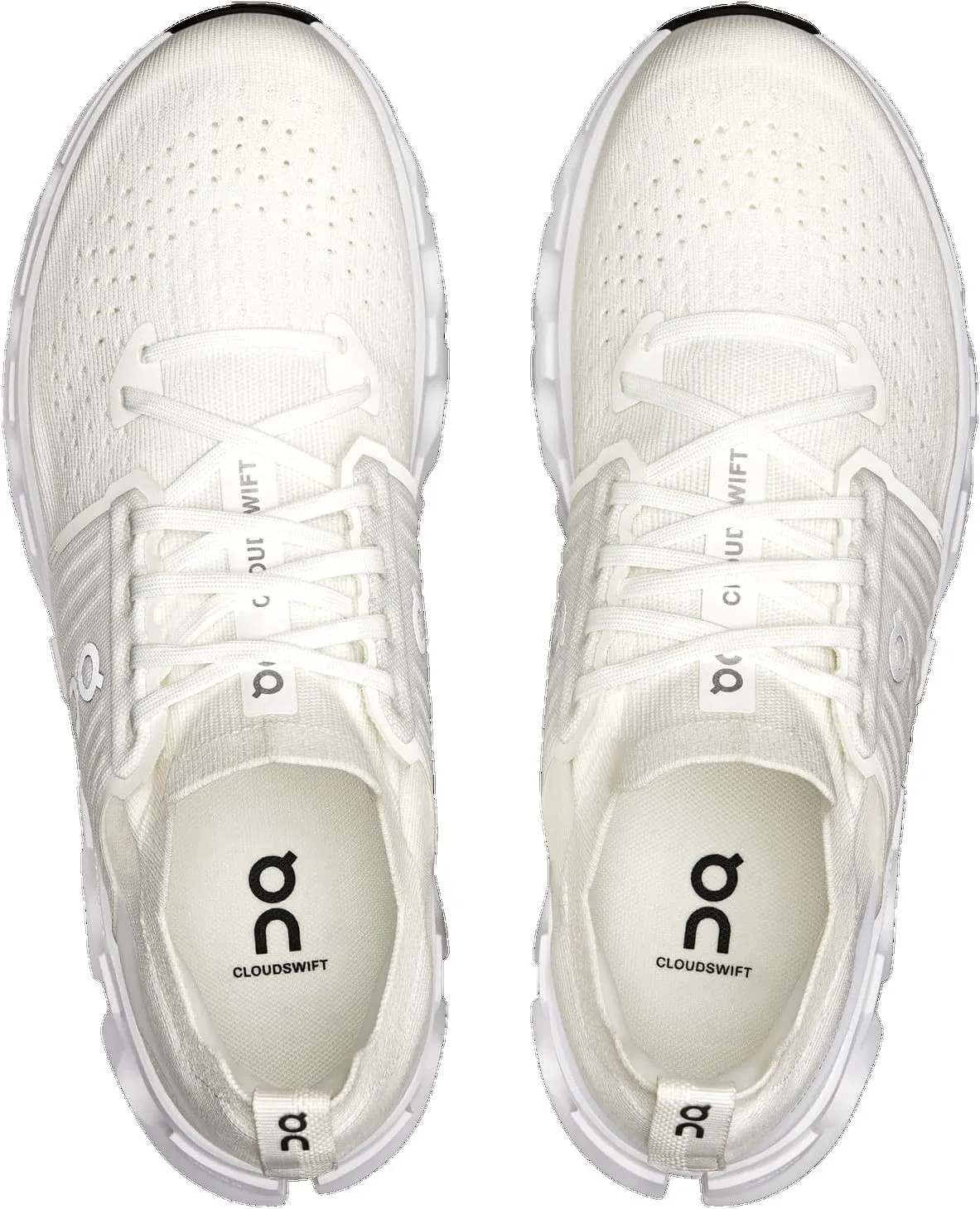 On Men's Cloudswift 4 Sneakers