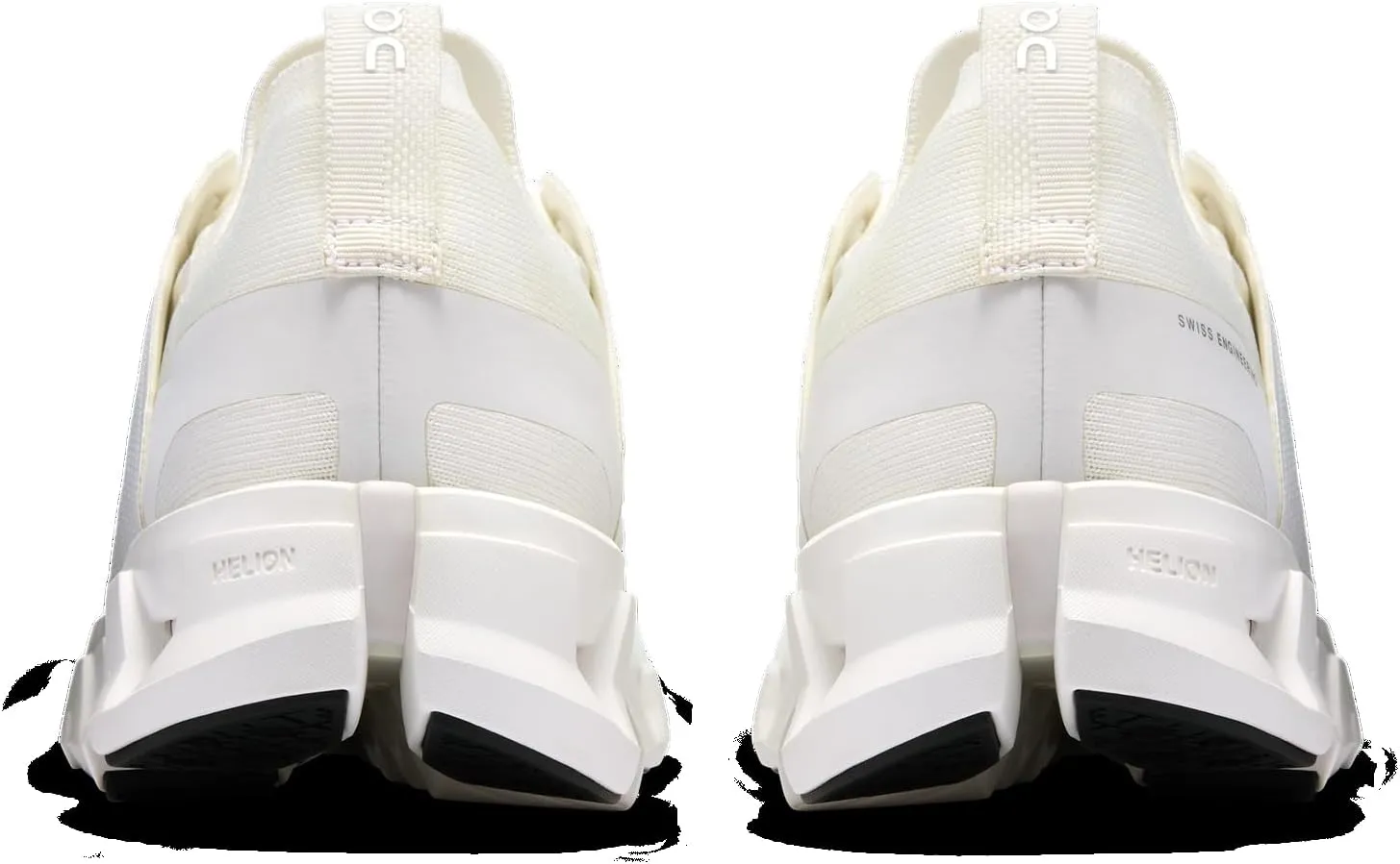 On Men's Cloudswift 4 Sneakers