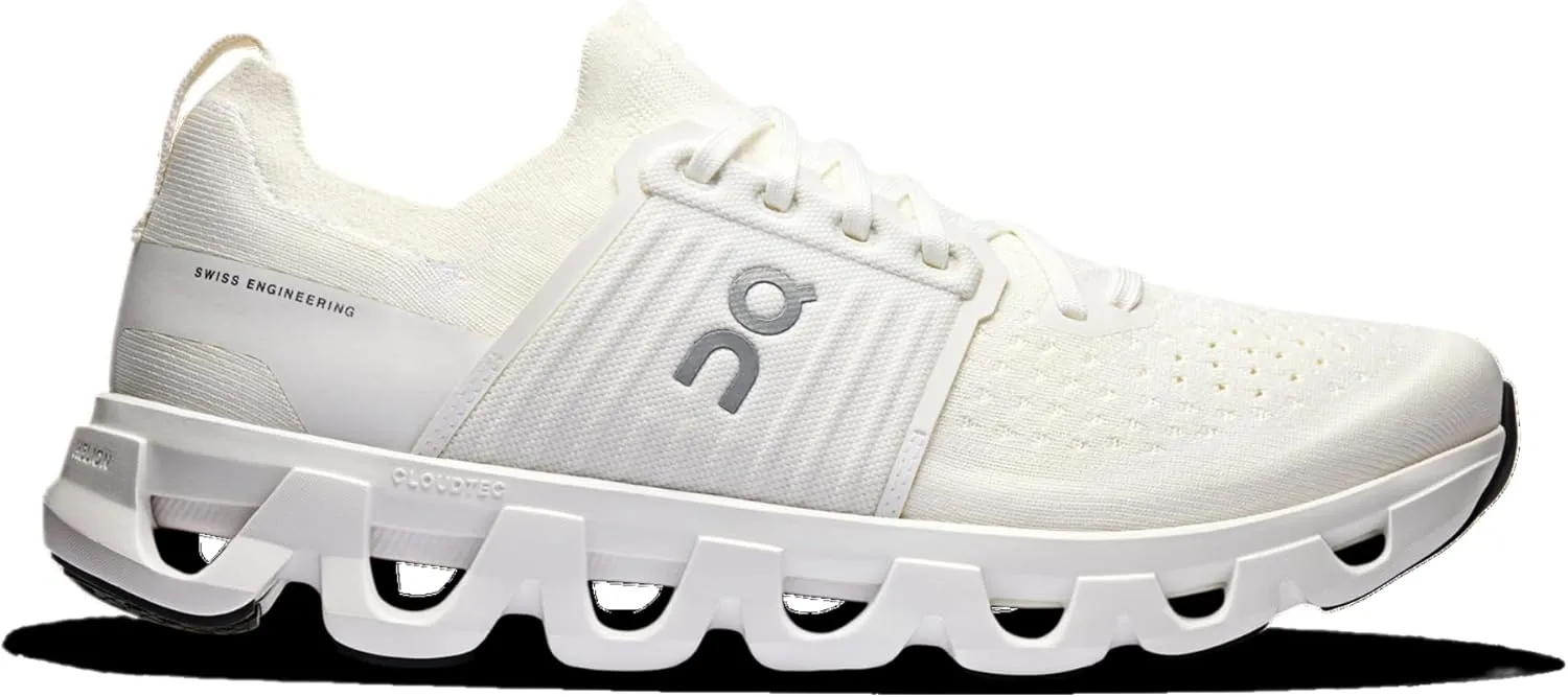 On Men's Cloudswift 4 Sneakers