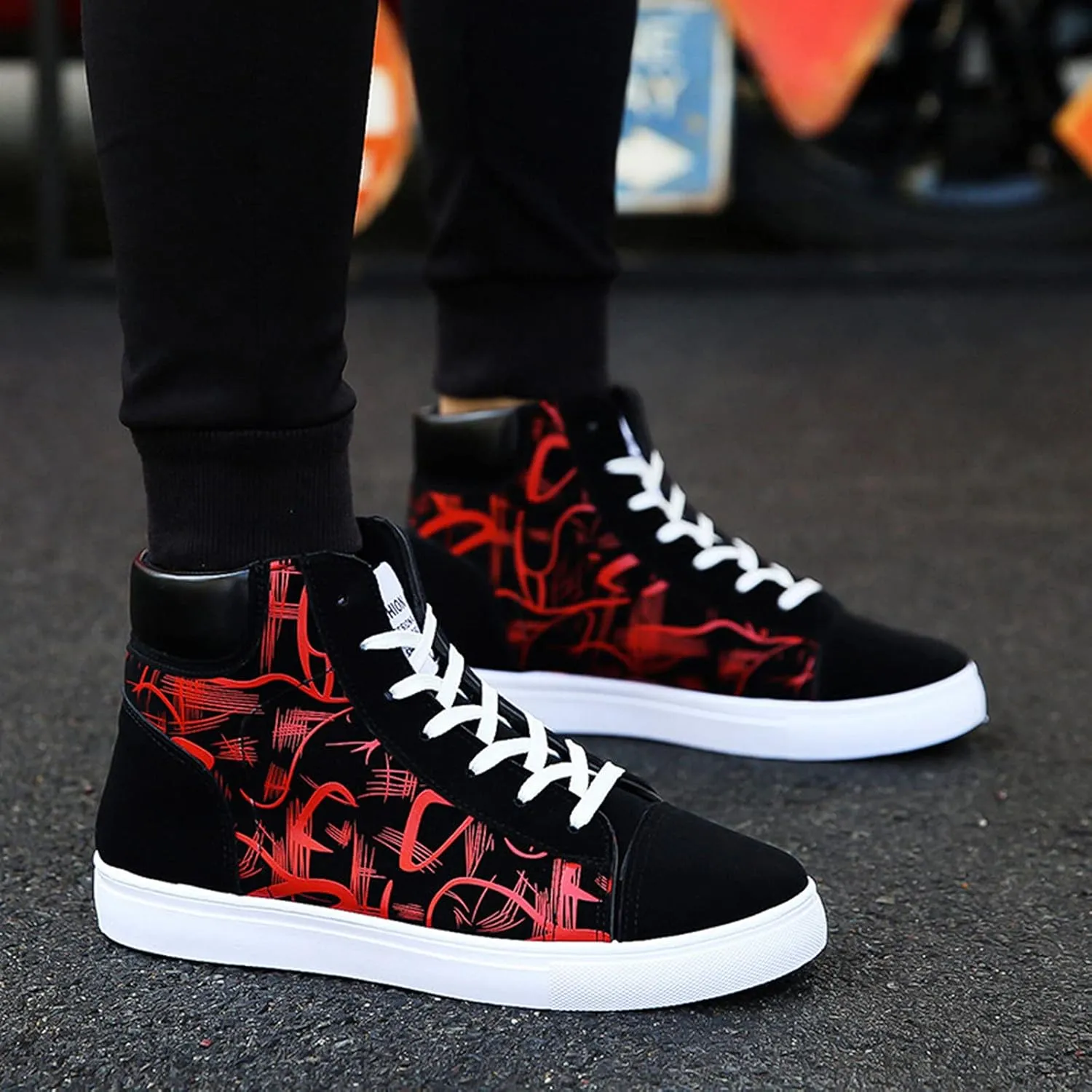 Platform Sneakers for Women Wide Size Stylish Sneakers for Women 2023 Wide Width Nursing Shoes Women Sneakers for Women Walking Zapatillas De Tacon para Mujer Elegantes
