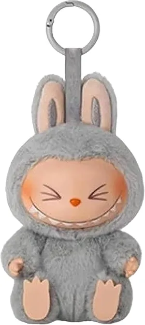 Plush Keychain