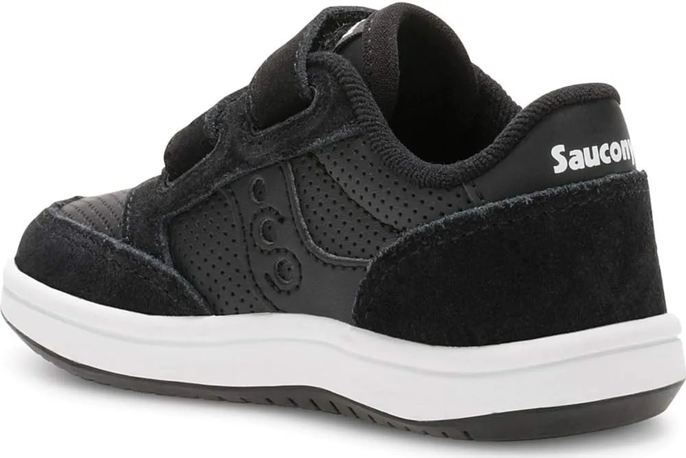 Saucony Unisex-Child Baby Jazz Court Sneaker