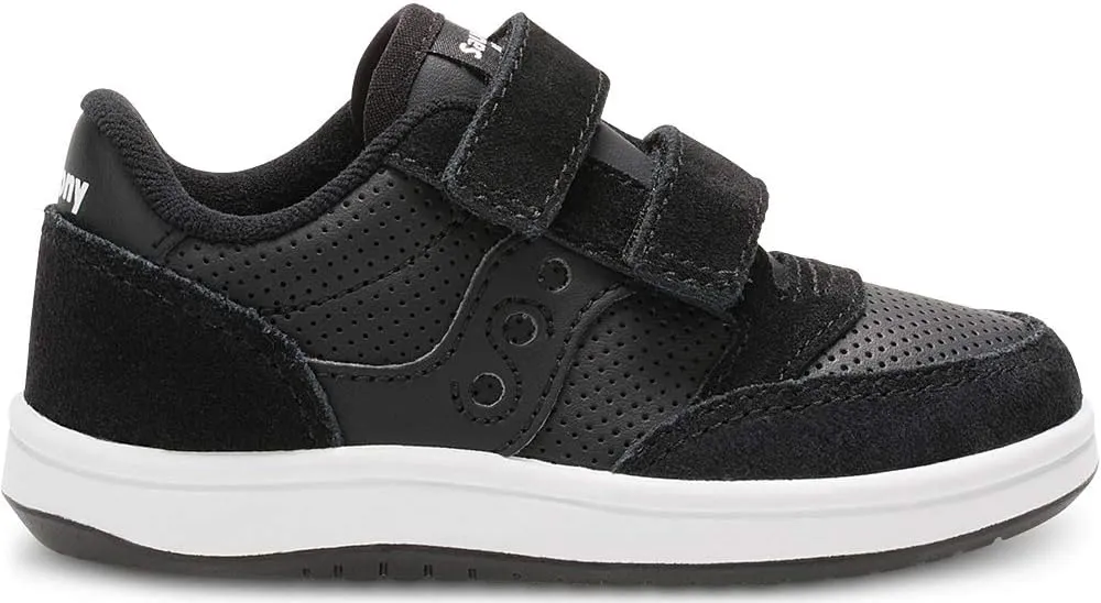 Saucony Unisex-Child Baby Jazz Court Sneaker