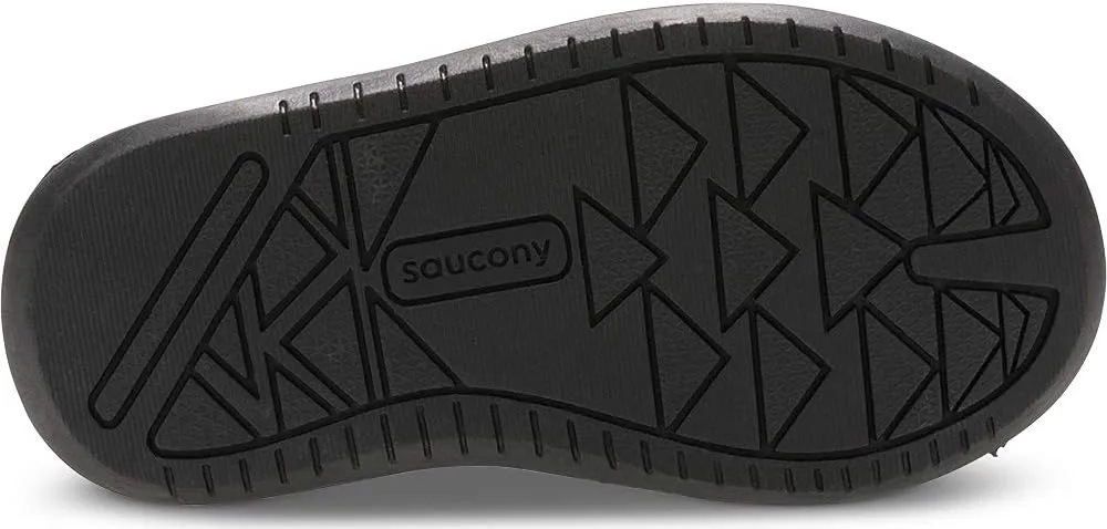 Saucony Unisex-Child Baby Jazz Court Sneaker