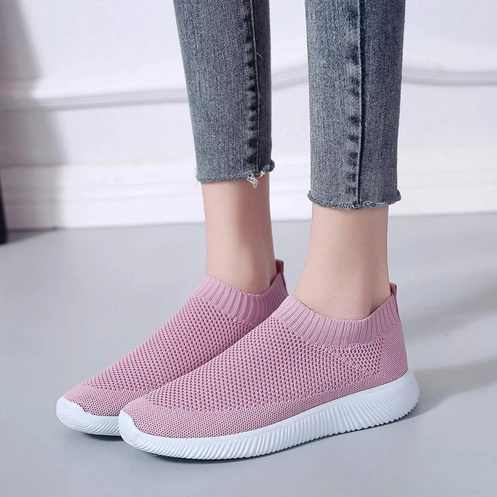 SBGMoSJ Women Sneakers Black Tenis OrtopDicos para Mujer para Caminar Extra Wide Gym Shoes for Women Running Shoes Womens Lightweight Fashion Sport Sneakers Black Slip On Shoes Women Size 11