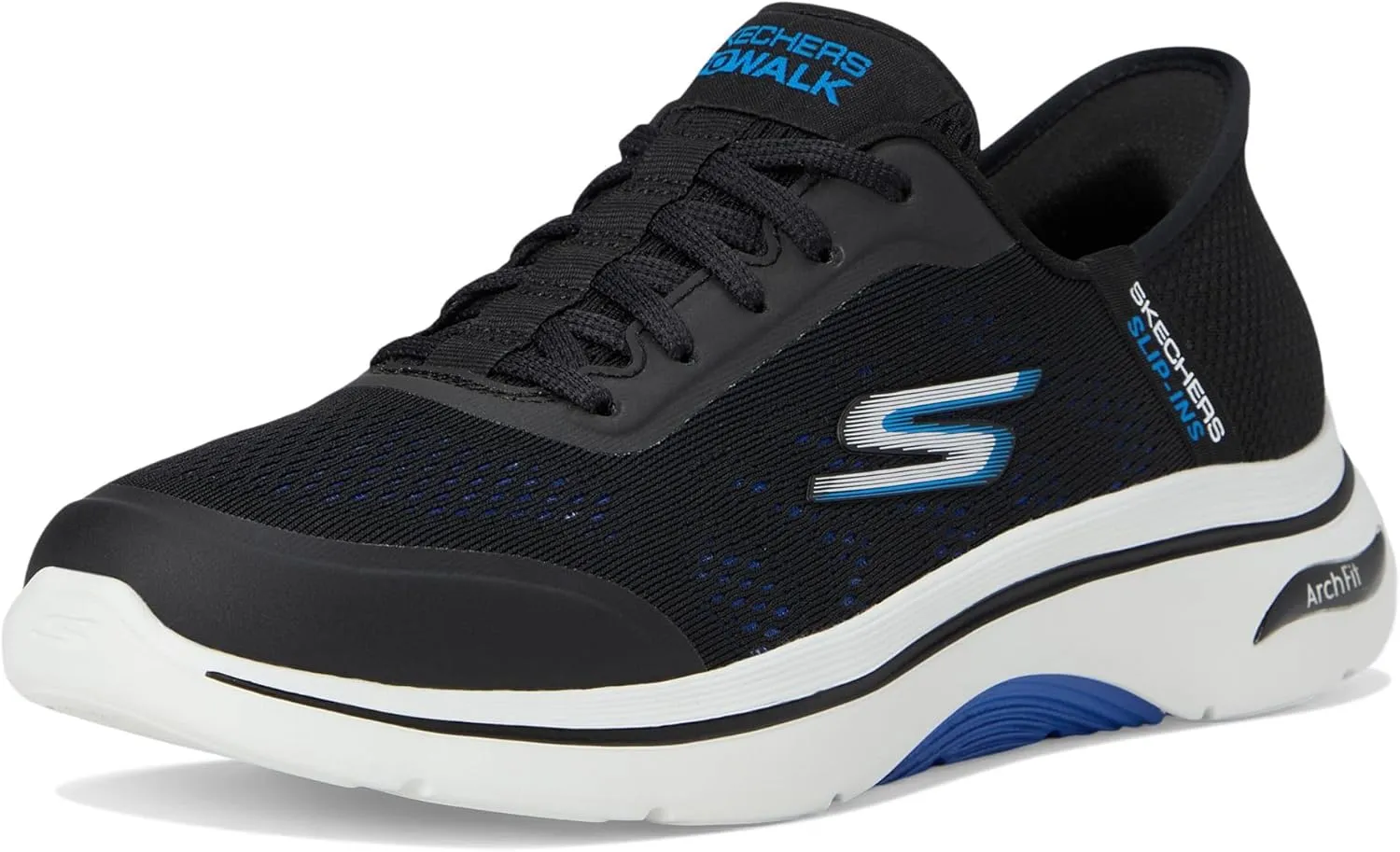 Skechers Men's Hands Free Slip-ins Go Walk Arch Fit 2.0-Simplicity 2.5 Sneaker
