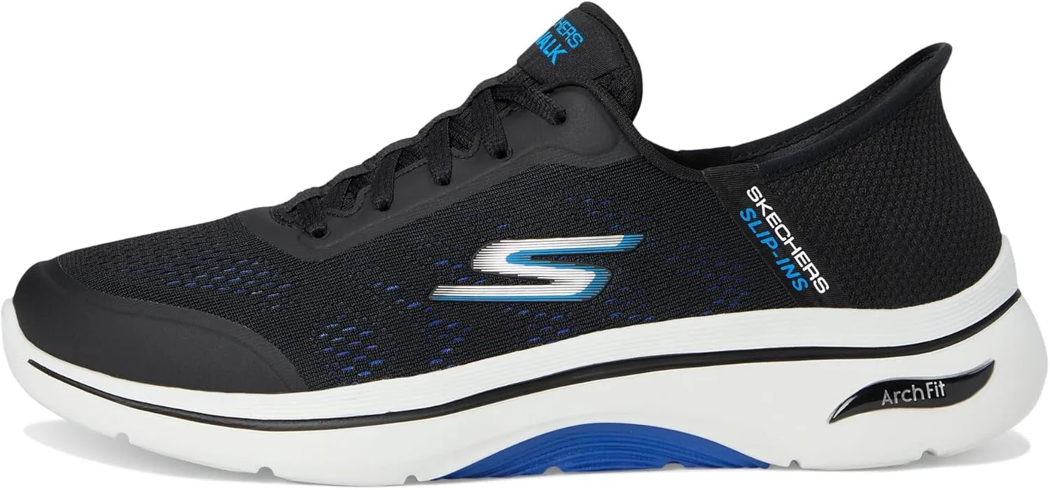 Skechers Men's Hands Free Slip-ins Go Walk Arch Fit 2.0-Simplicity 2.5 Sneaker
