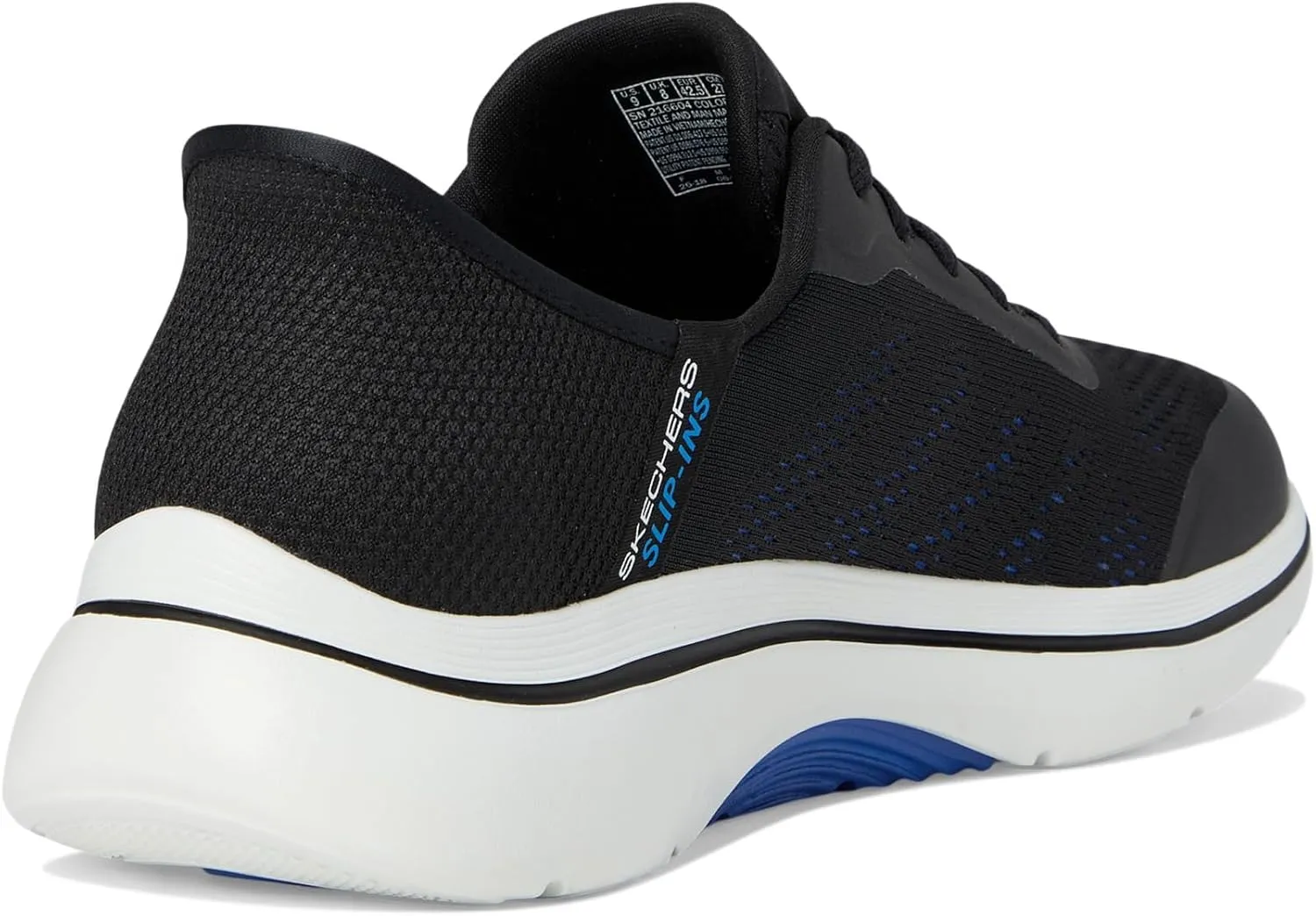 Skechers Men's Hands Free Slip-ins Go Walk Arch Fit 2.0-Simplicity 2.5 Sneaker