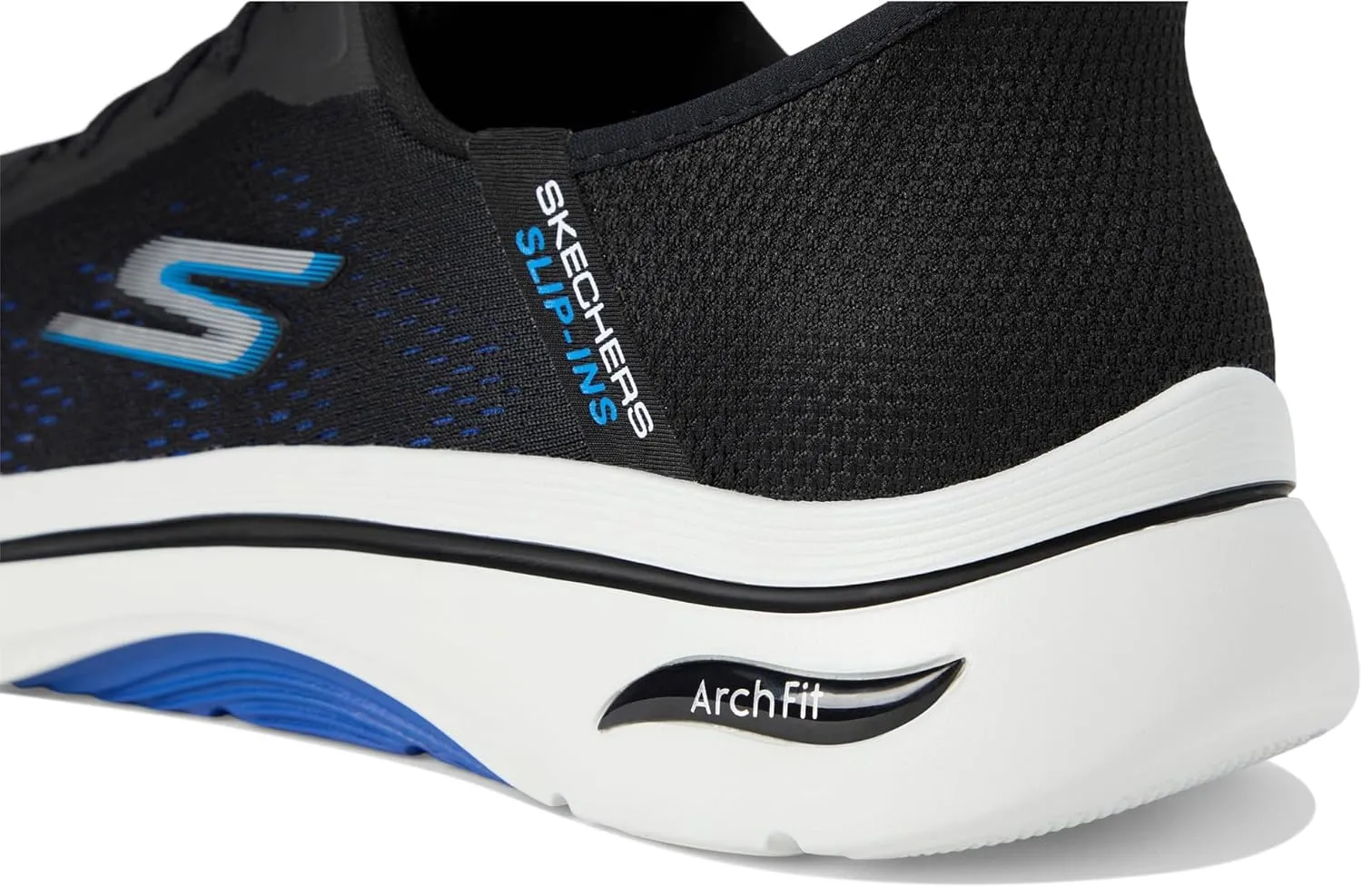 Skechers Men's Hands Free Slip-ins Go Walk Arch Fit 2.0-Simplicity 2.5 Sneaker