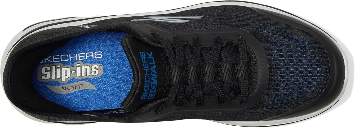 Skechers Men's Hands Free Slip-ins Go Walk Arch Fit 2.0-Simplicity 2.5 Sneaker