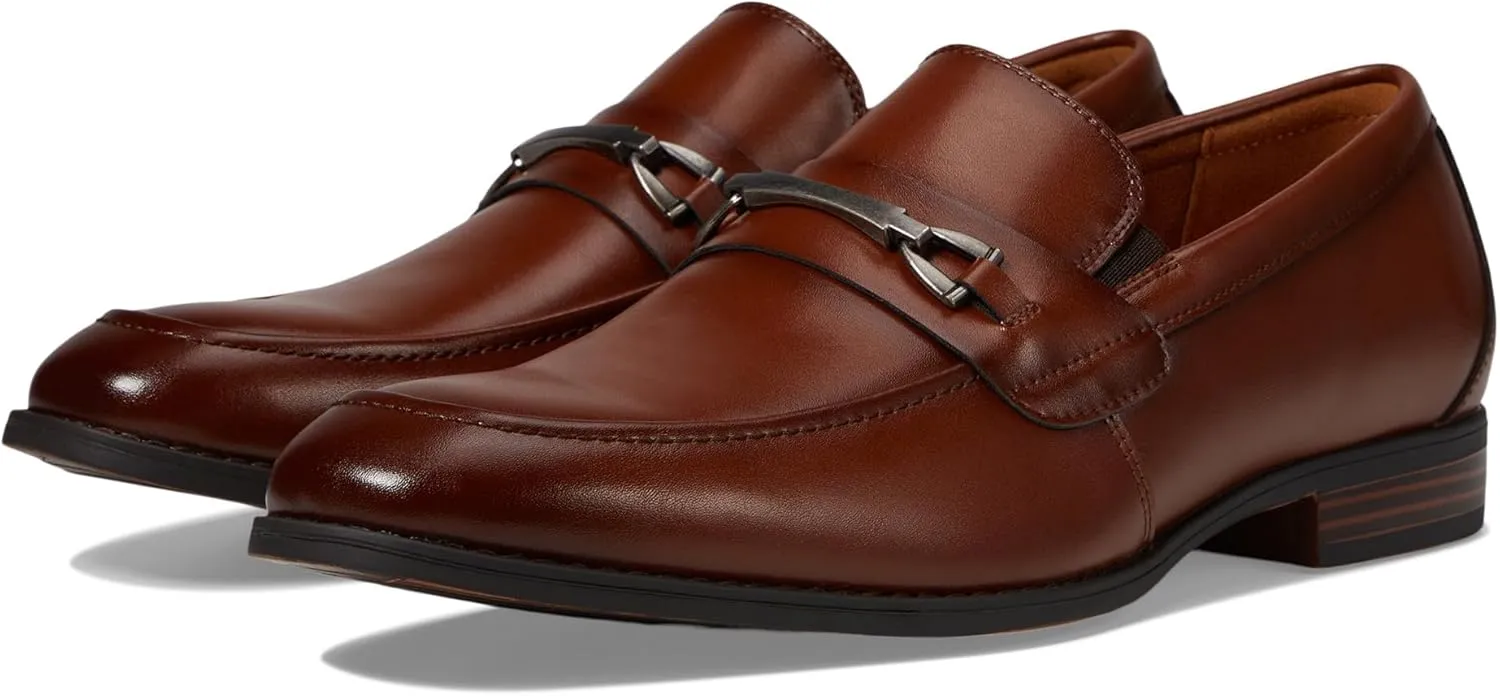 Stacy Adams Men's Lundy Slip on Loafer
