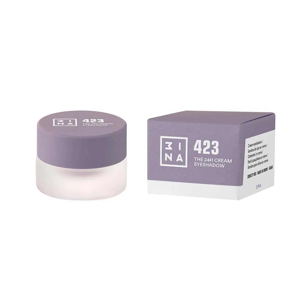 The 24H Cream Eyeshadow