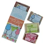 Tropical Happy Hour Soap Set