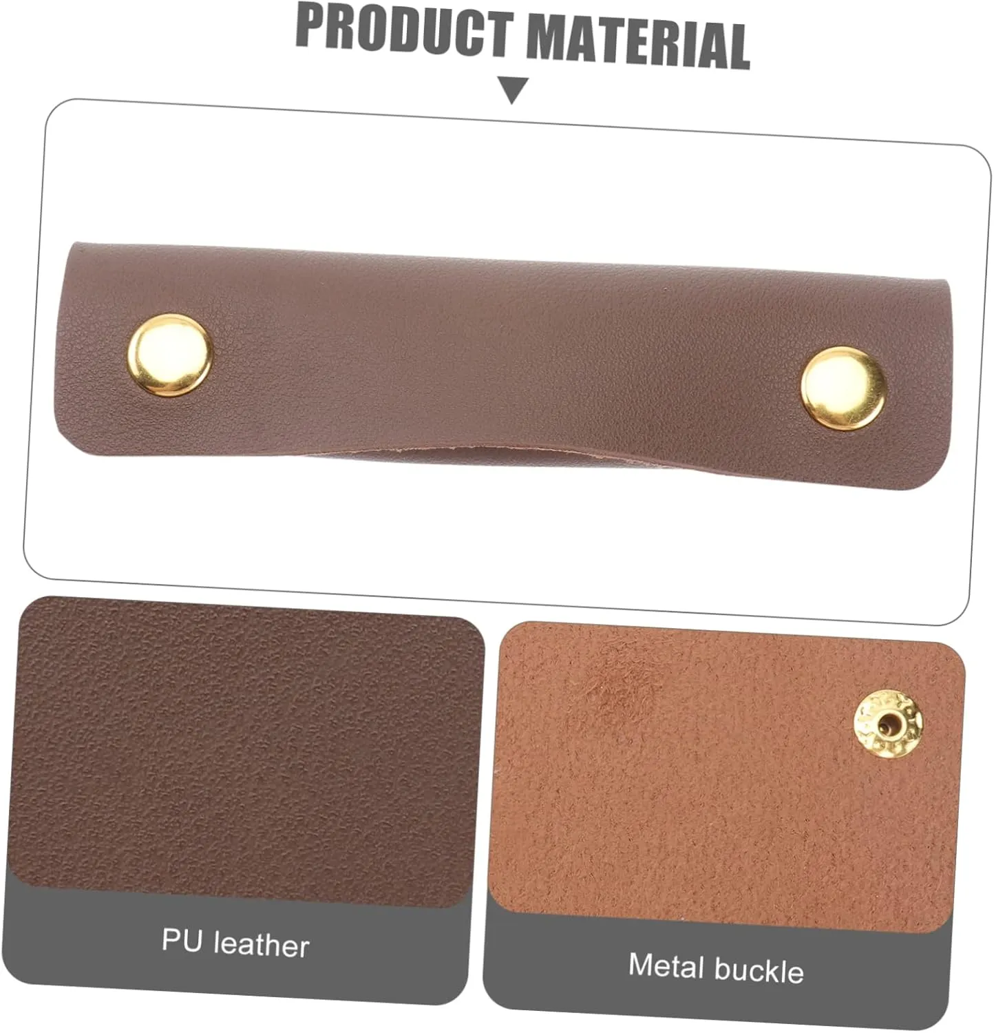 Wallet Handle Protector Bag Handle Cover Saddle Decoration Bag Hand Protector