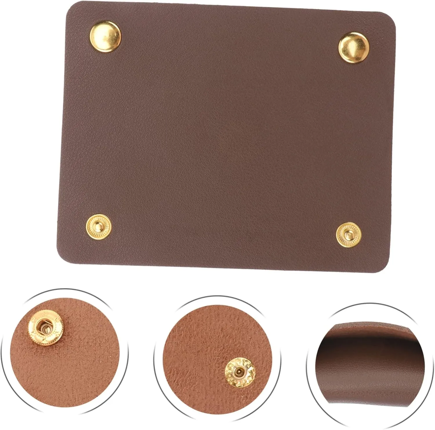 Wallet Handle Protector Bag Handle Cover Saddle Decoration Bag Hand Protector