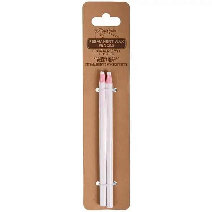 Wax Pencils