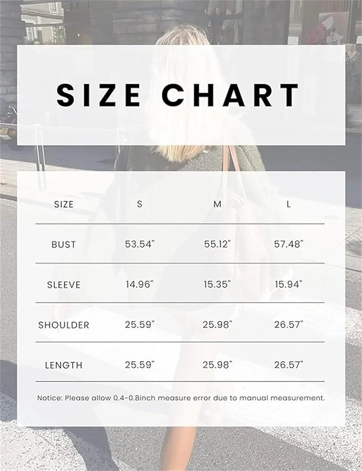 Women's Crewneck Color Block Sweaters for Women Long Sleeve Chunky Fall Pullover Sweater Fuzzy Knit Chunky Warm Top
