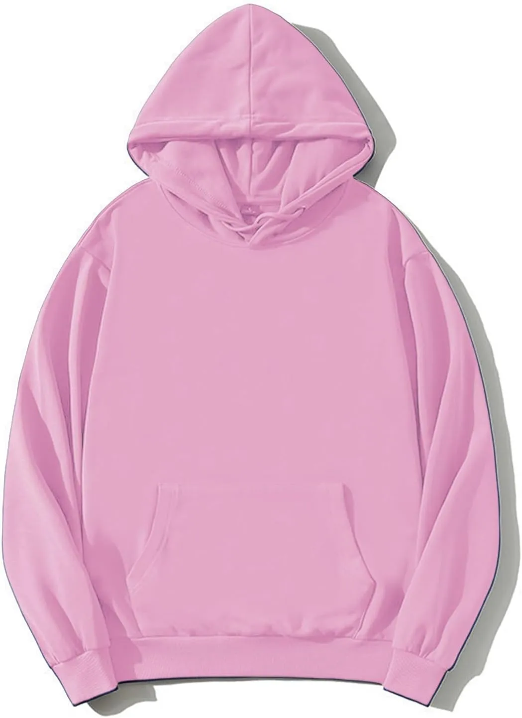 ZWRXW Oversized Graphic Hoodie Sweatshirt for Women Leopard Star Long Sleeve Pullover Sweater Fashion Y2K Outfits Tops